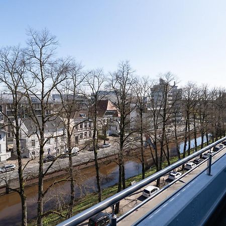 Cabana Oldenburg Exteriör bild