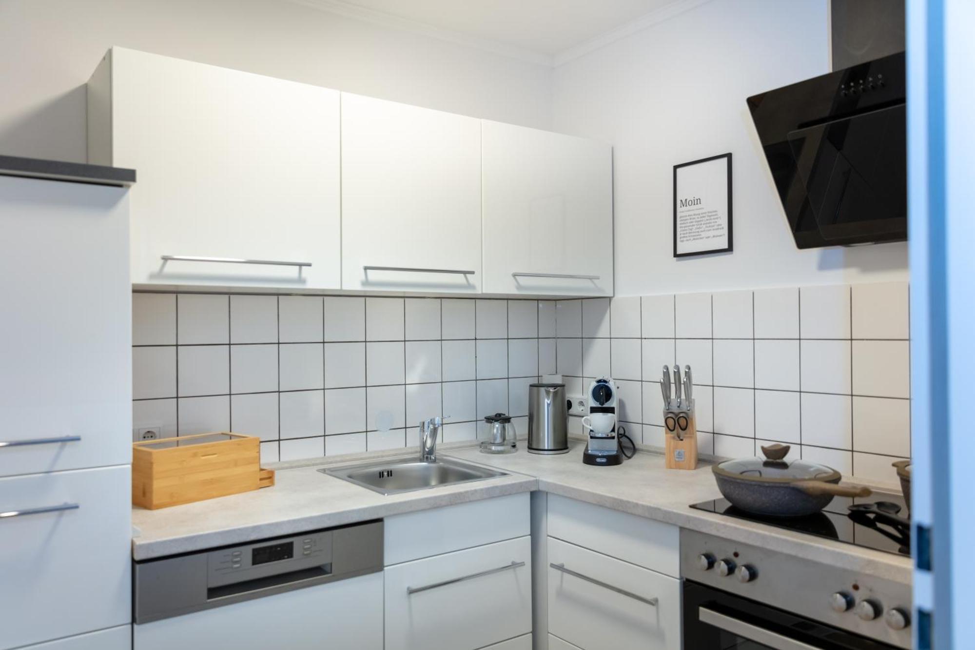 Cabana Oldenburg Exteriör bild