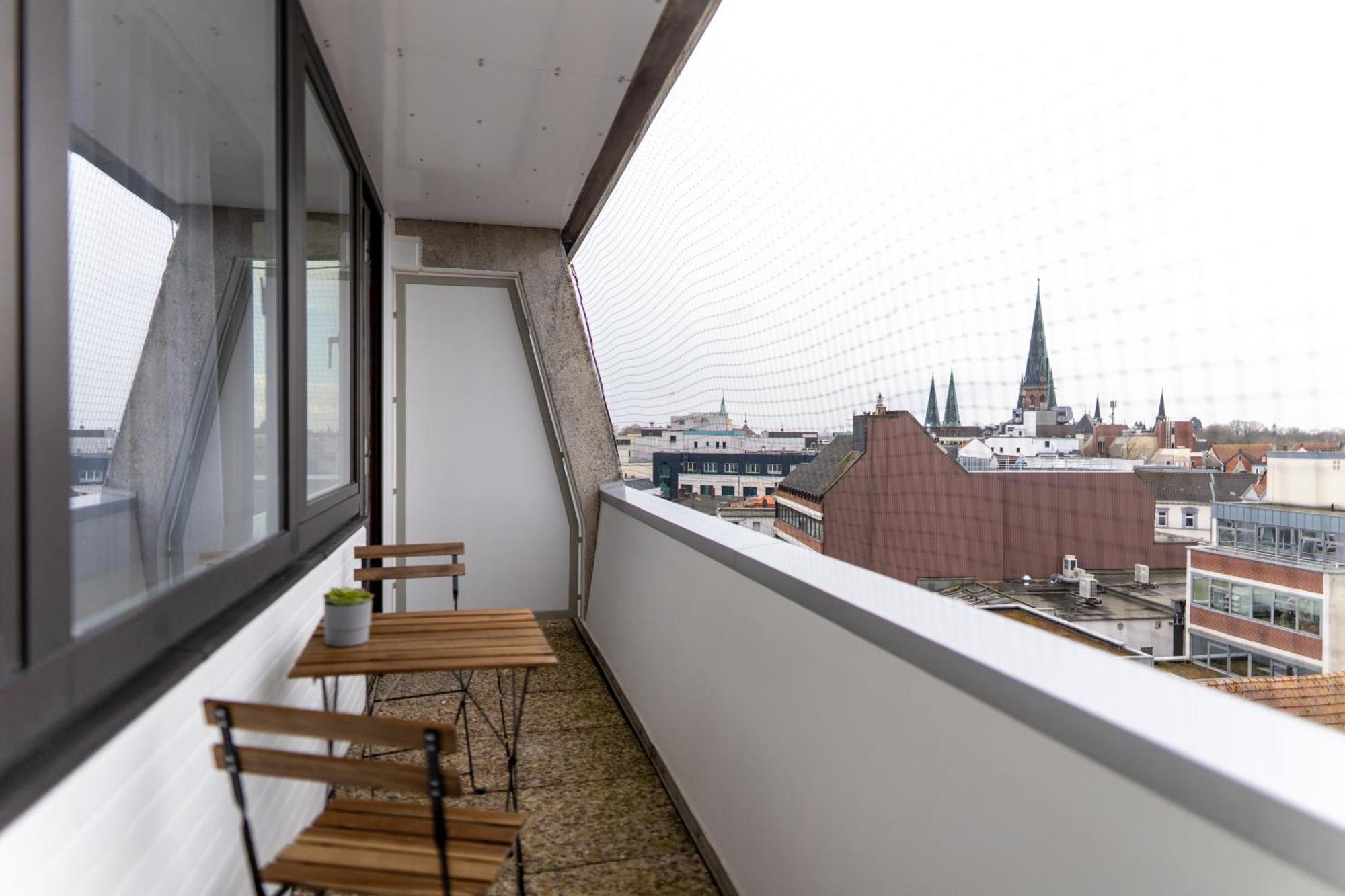 Cabana Oldenburg Rum bild