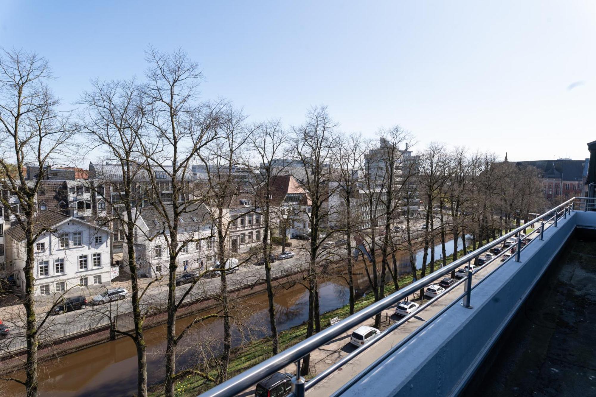 Cabana Oldenburg Exteriör bild